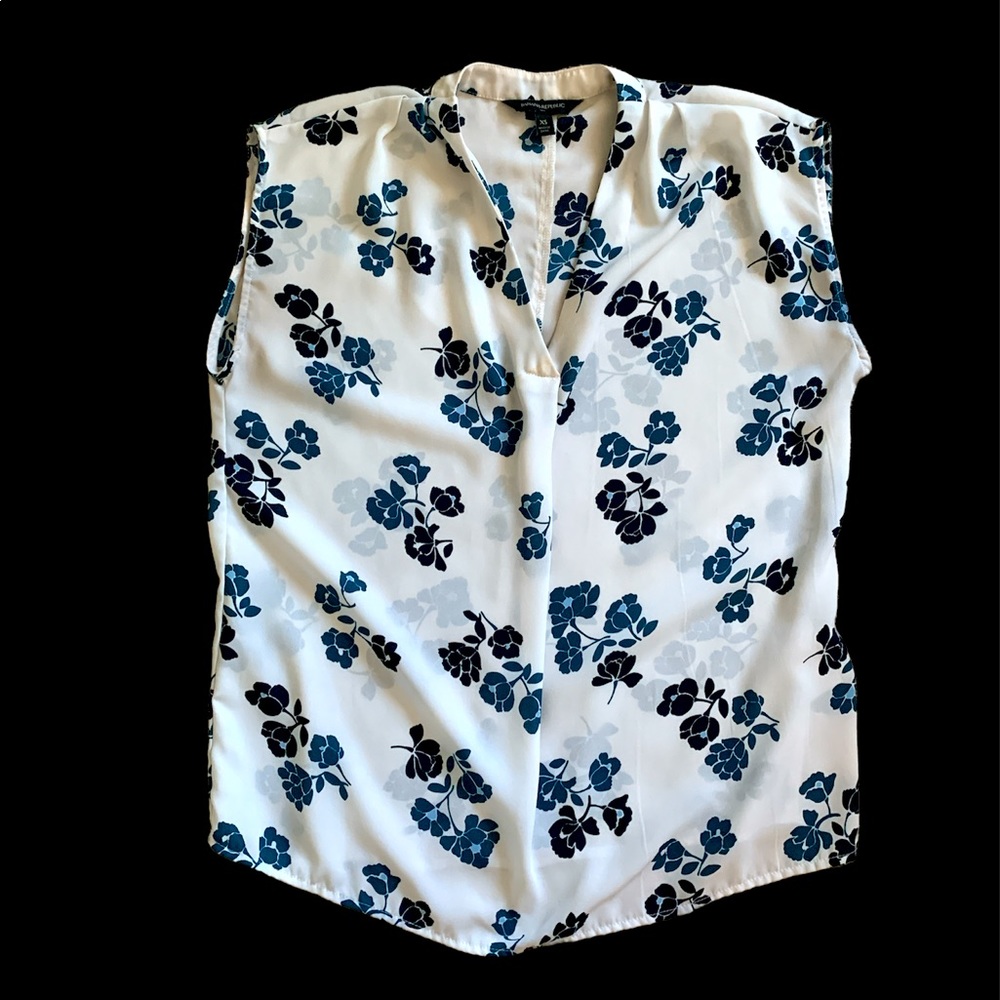 Banana Republic Blouse